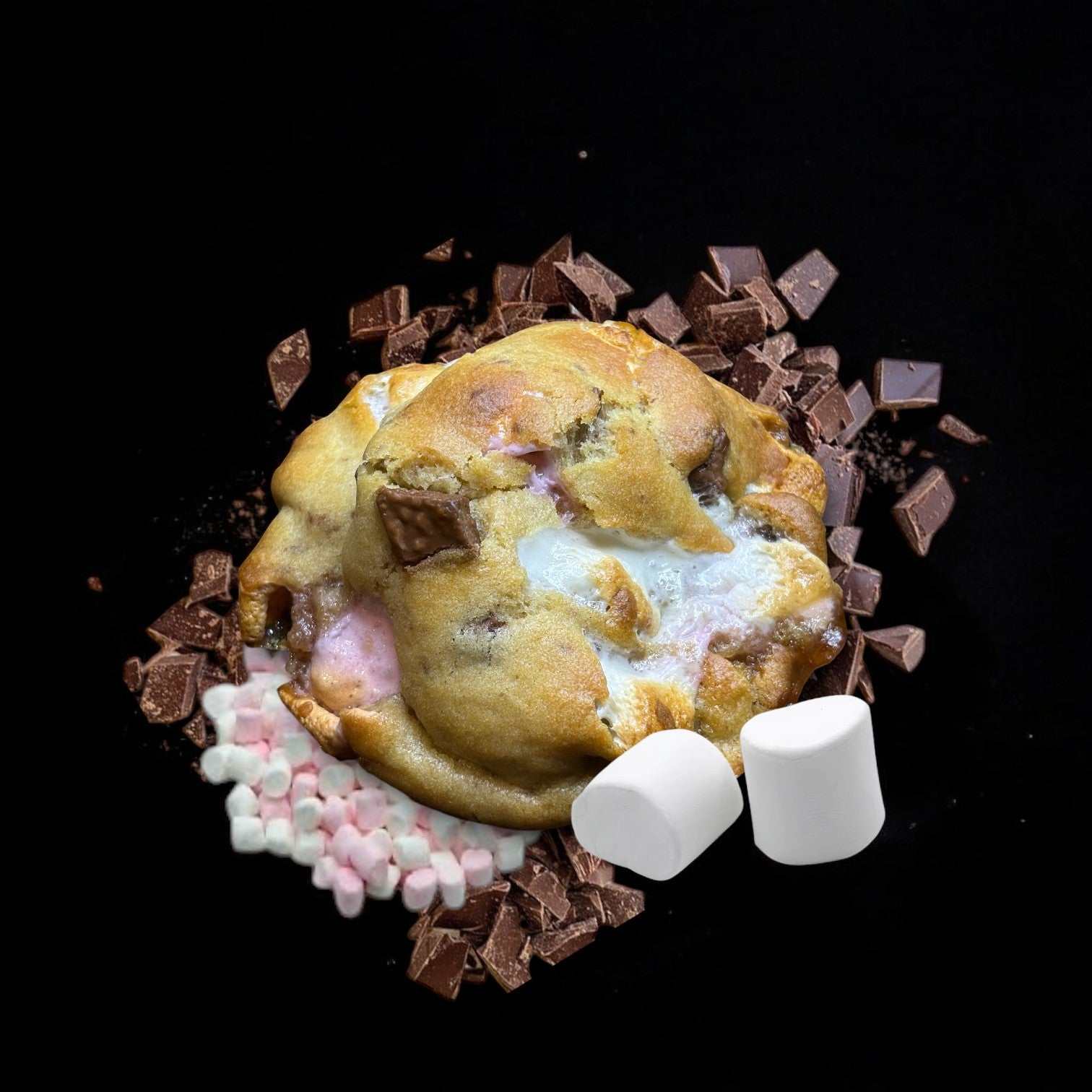 Smores