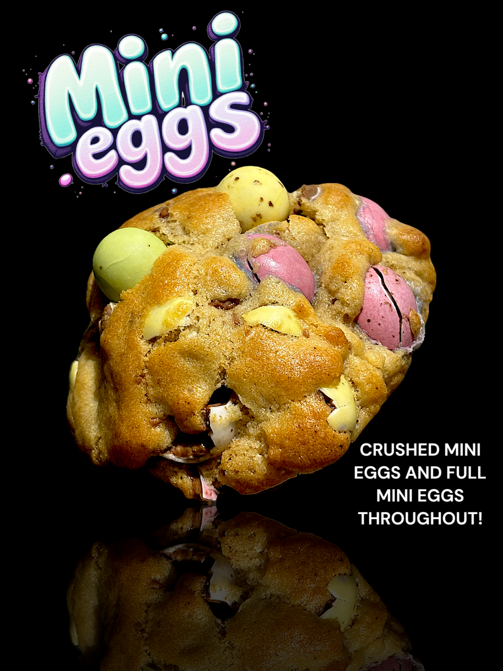 Mini Eggs