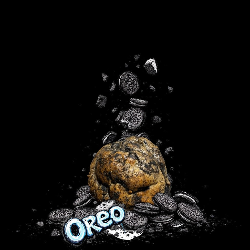 Stuffed Oreo
