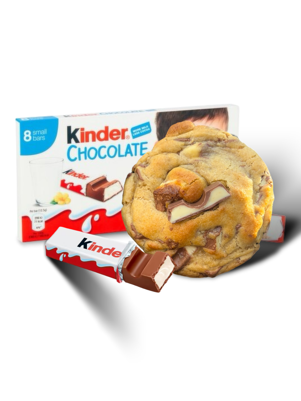 Kinder Bar