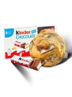 Kinder Bar by Axelsbaked