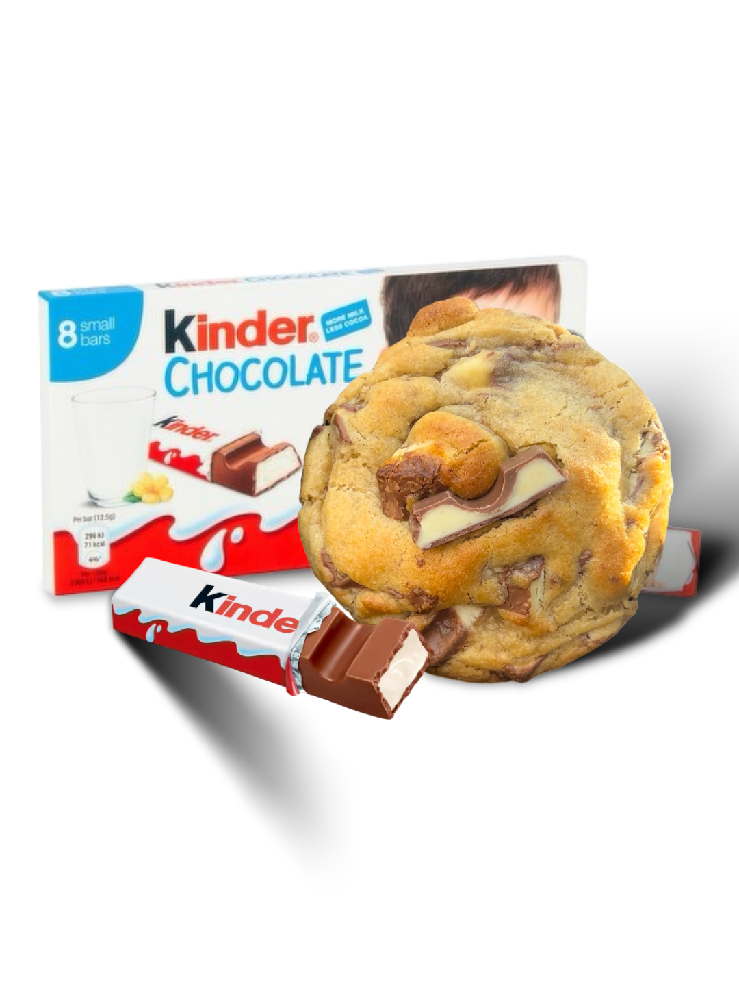 Kinder Bar