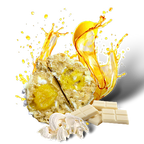 Lemon Meringue by Axelsbaked