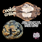 Stuffed Oreo by Axelsbaked