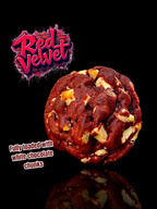 Red Velvet by Axelsbaked
