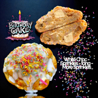 Birthday Cake by Axelsbaked