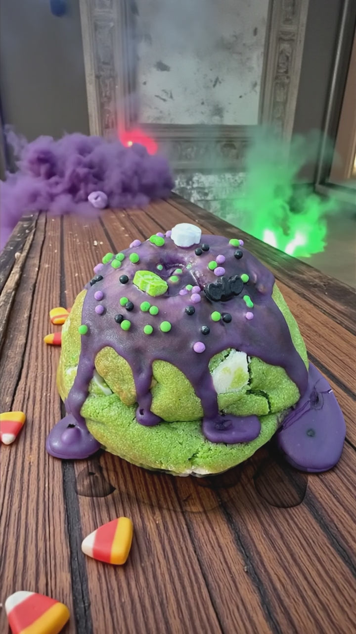 “TheGhostWithTheMost”